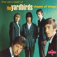 Yardbirds - The Yardbirds